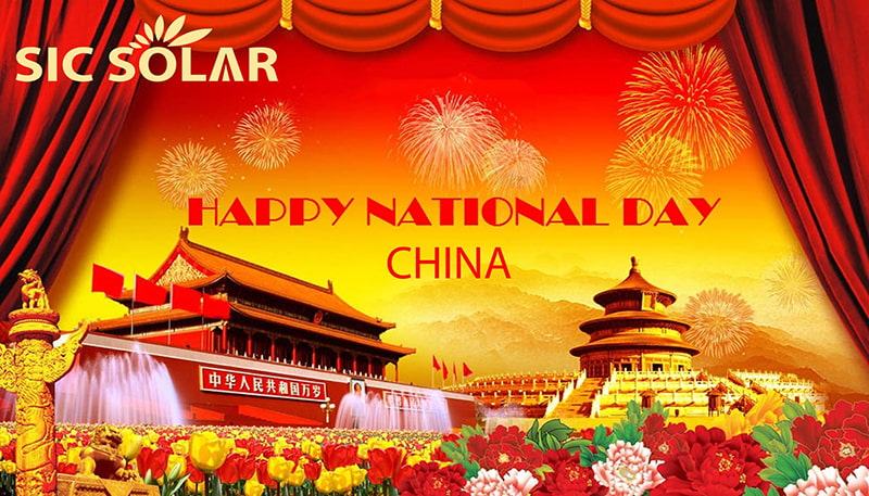 SIC Solar 2025 Nationale feestdag