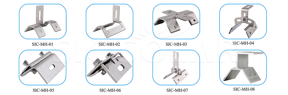 Klip Lok Clamp