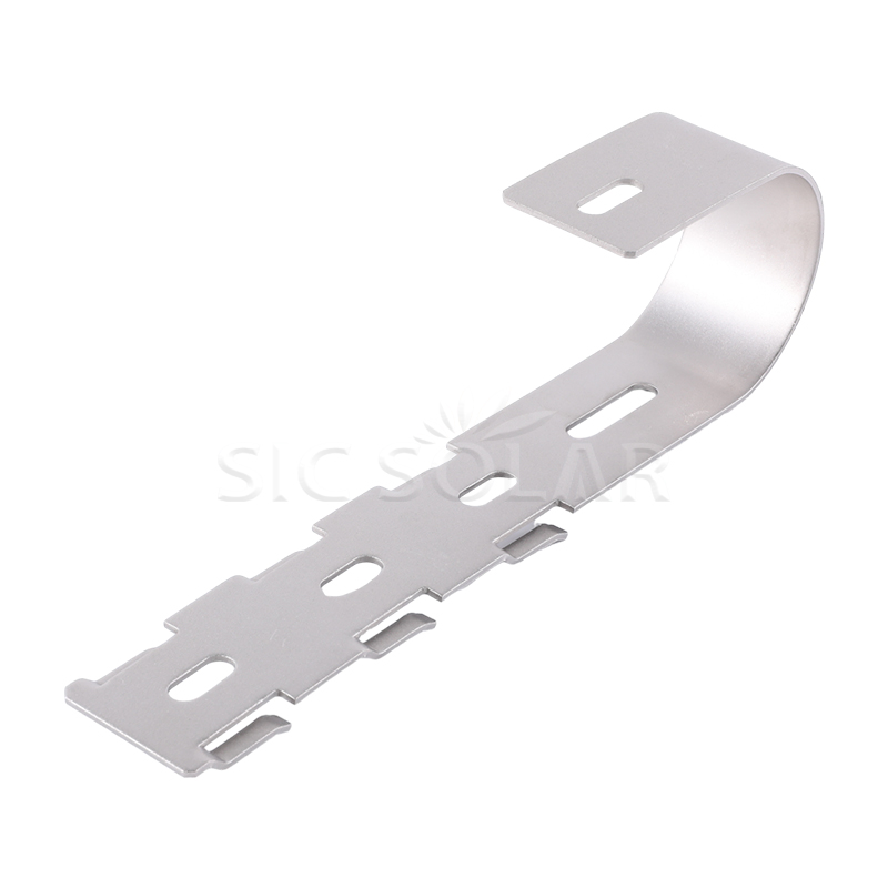 Solar Easy Bracket balkonleuninghaak