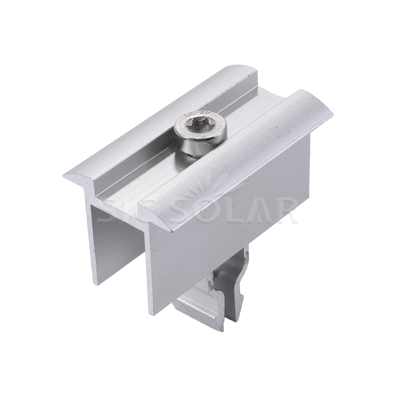 Solar Rapid Mid-klem