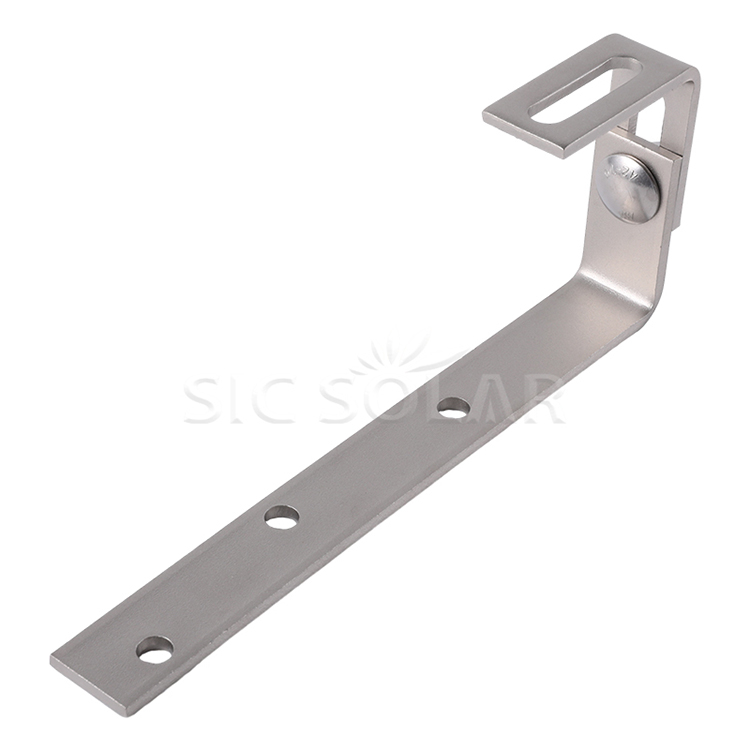 Solar Slate Tile Dak Hooks