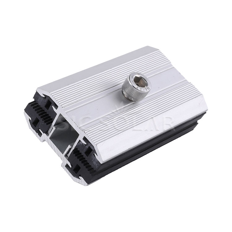 Thin Film Mid Clamp